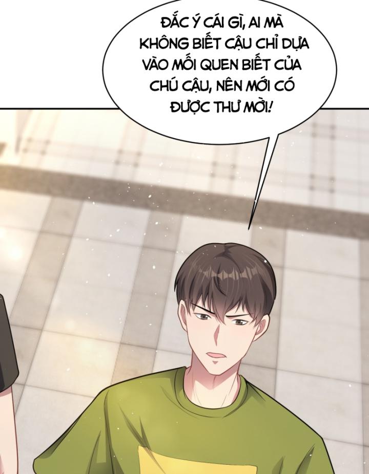 Hồ Sơ Vô Hạn Chapter 8 - Trang 39