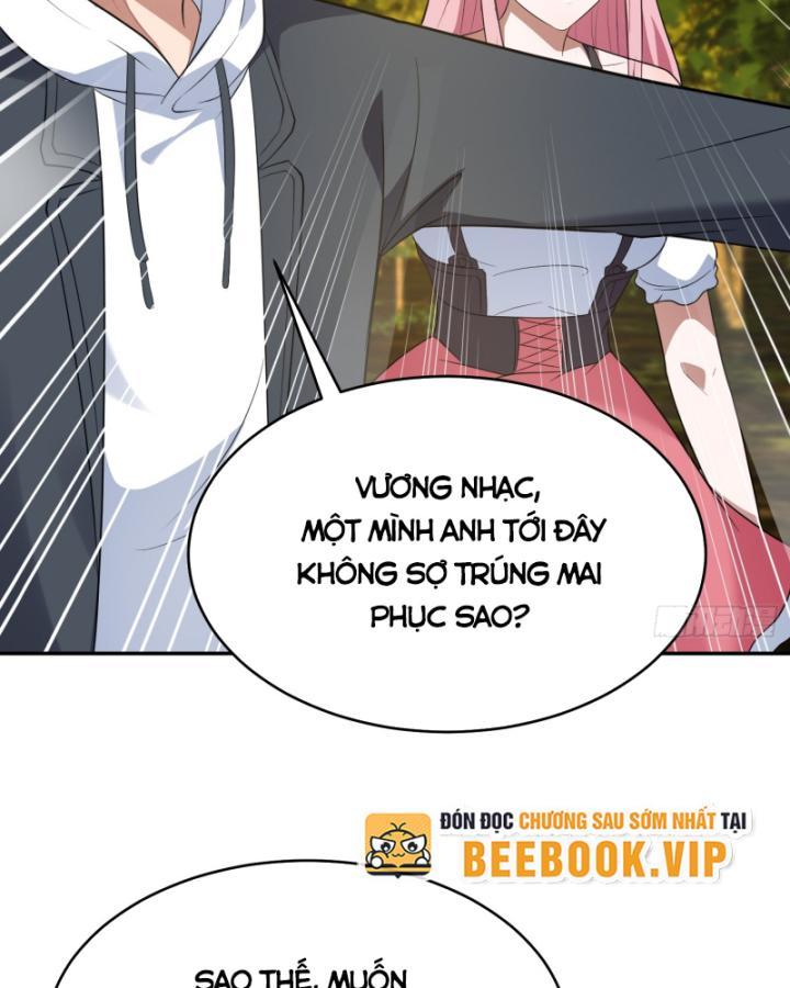 Hồ Sơ Vô Hạn Chapter 22 - Trang 33