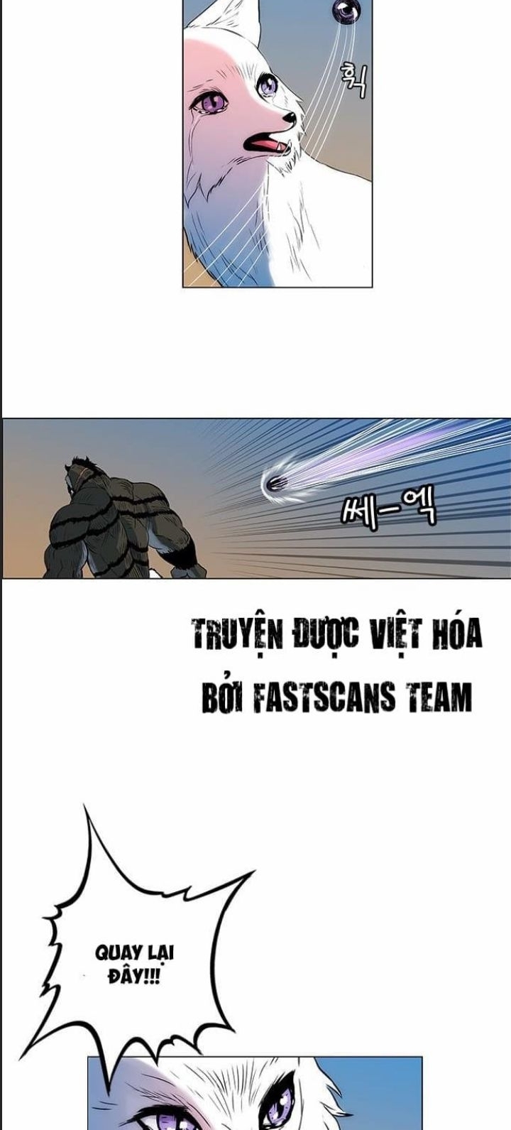 Anh Trai Tôi Là Hổ Chapter 27 - Trang 31