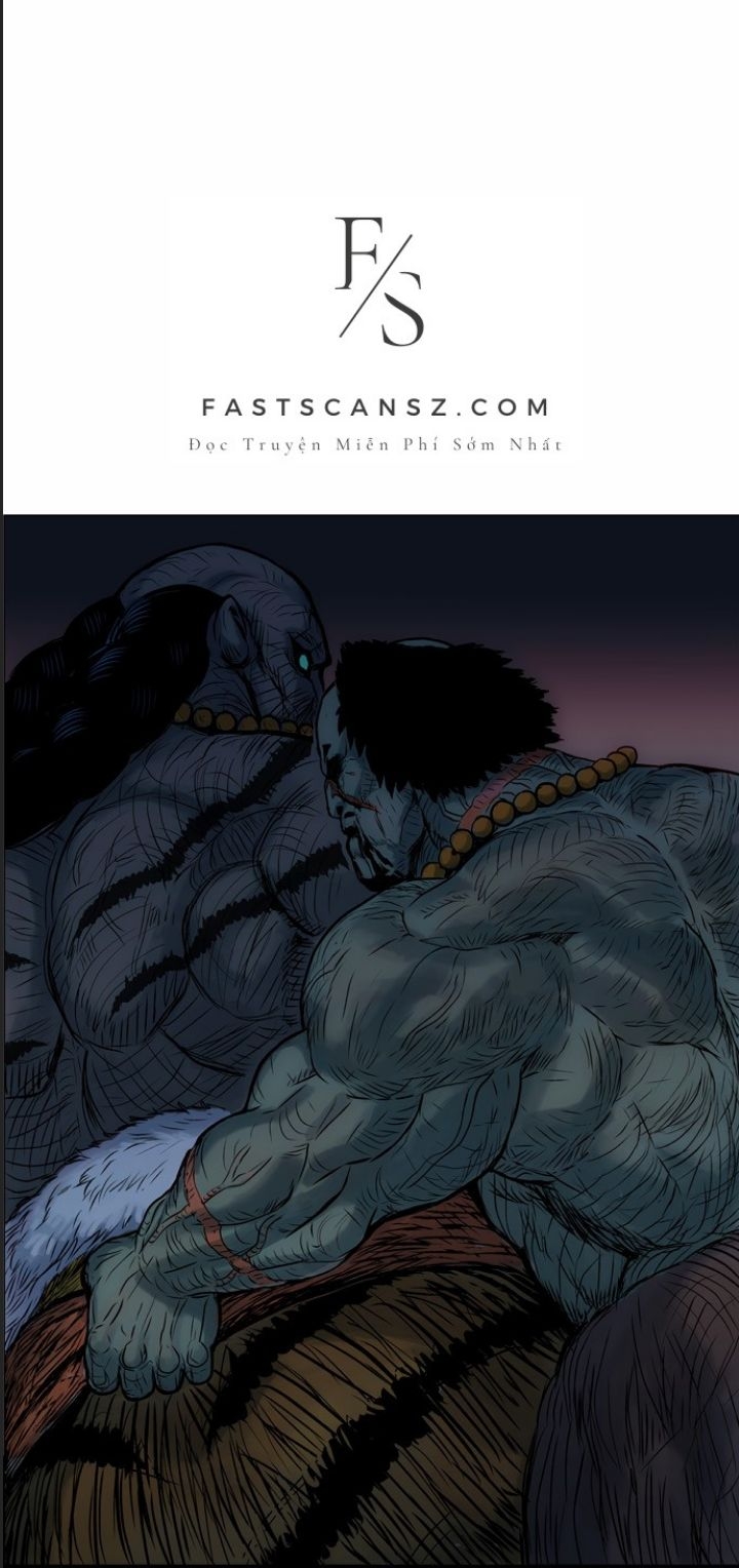 Anh Trai Tôi Là Hổ Chapter 16 - Trang 41