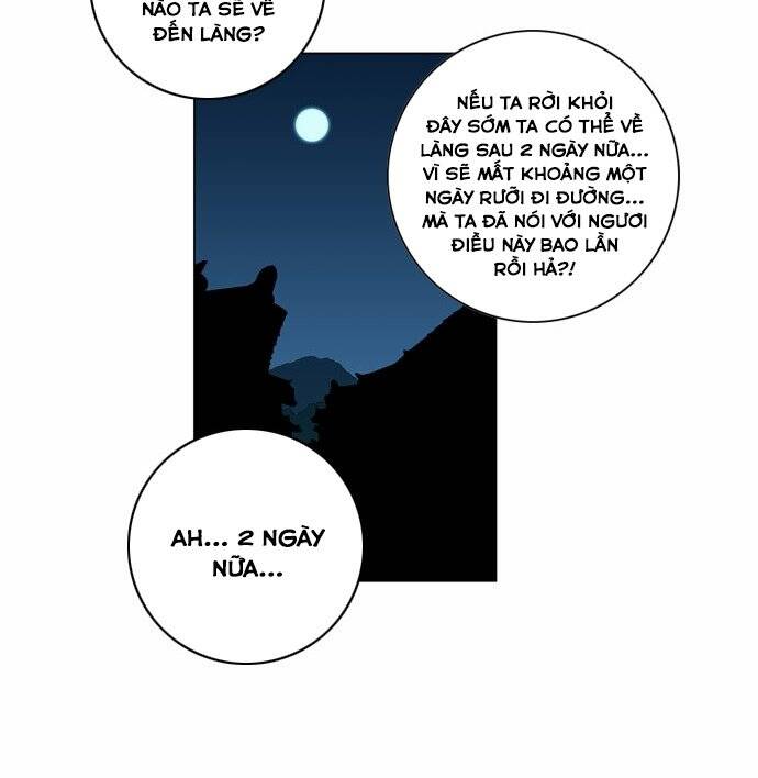 Anh Trai Tôi Là Hổ Chapter 4 - Trang 67