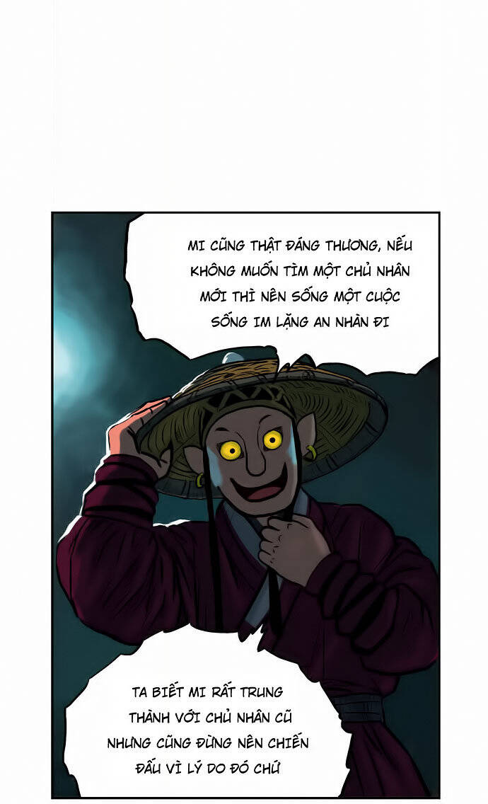 Anh Trai Tôi Là Hổ Chapter 1 - Trang 70