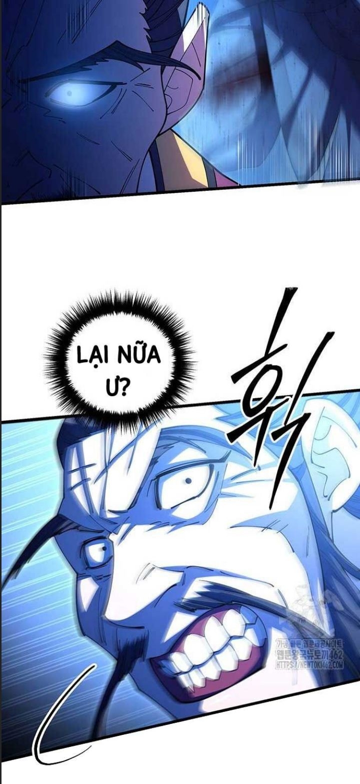 Anh Trai Tôi Là Hổ Chapter 18 - Trang 24