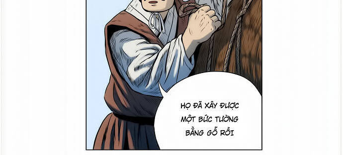 Anh Trai Tôi Là Hổ Chapter 1 - Trang 1