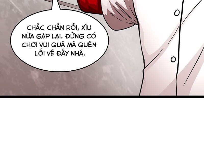 Hệ Thống Sinh Tồn Chapter 1 - Trang 85