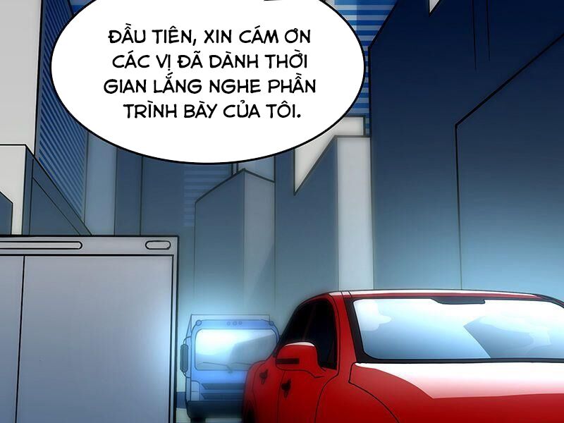 Hệ Thống Sinh Tồn Chapter 1 - Trang 4