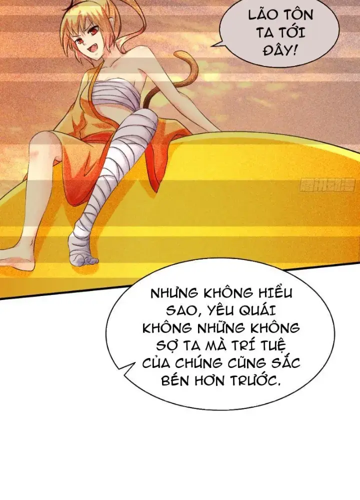 Tôi Không Phải Là đường Tam Tạng Chapter 3 - Trang 6