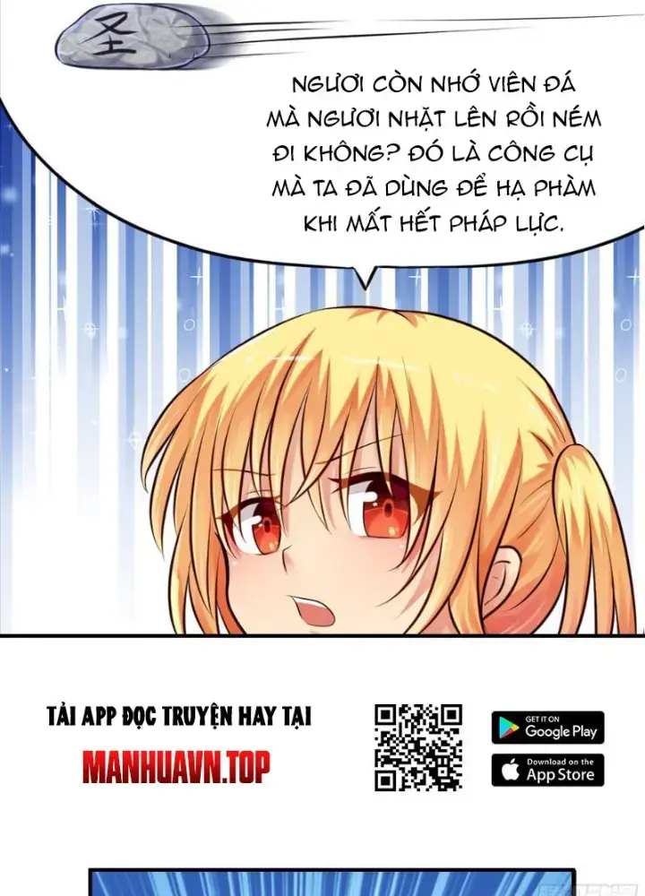 Tôi Không Phải Là đường Tam Tạng Chapter 2 - Trang 60