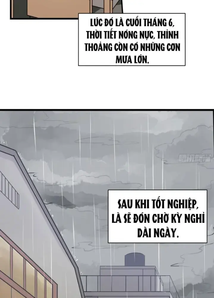 Tôi Không Phải Là đường Tam Tạng Chapter 1 - Trang 4