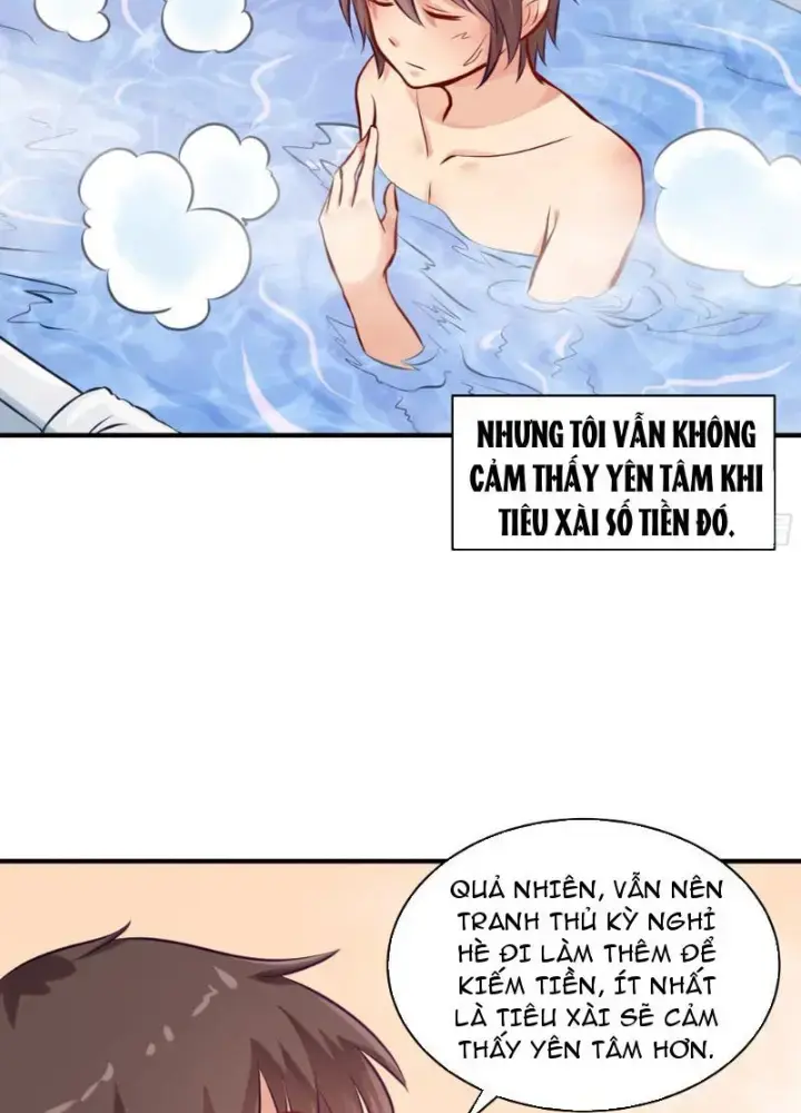 Tôi Không Phải Là đường Tam Tạng Chapter 4 - Trang 60