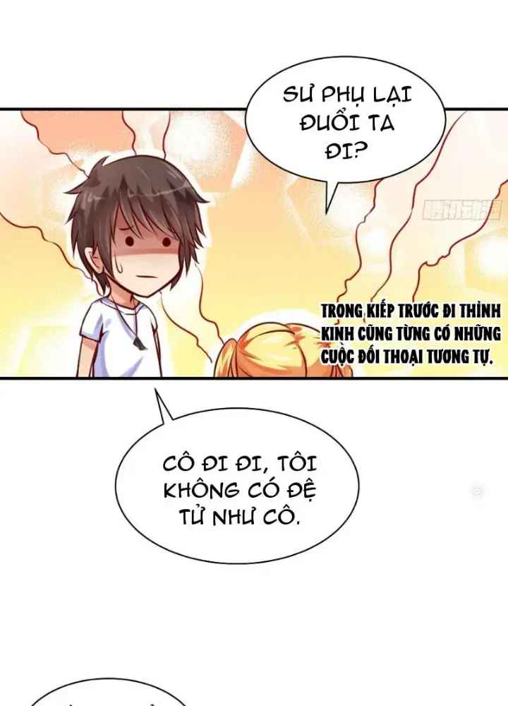 Tôi Không Phải Là đường Tam Tạng Chapter 4 - Trang 20