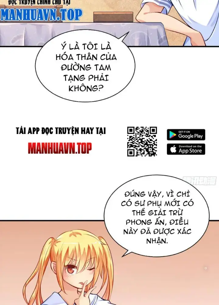 Tôi Không Phải Là đường Tam Tạng Chapter 3 - Trang 64