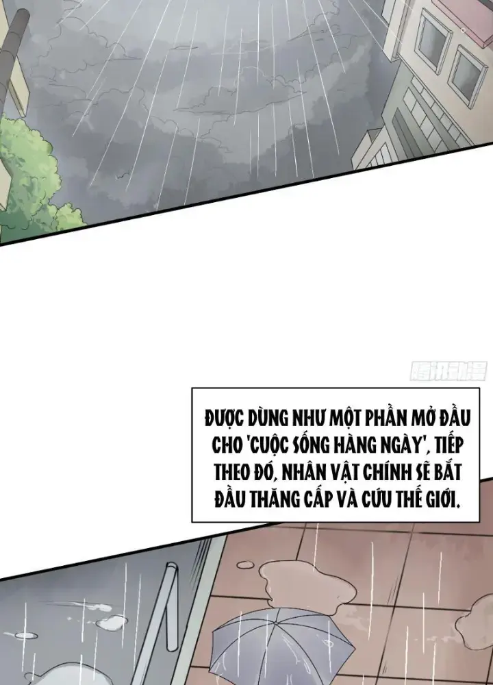 Tôi Không Phải Là đường Tam Tạng Chapter 1 - Trang 12