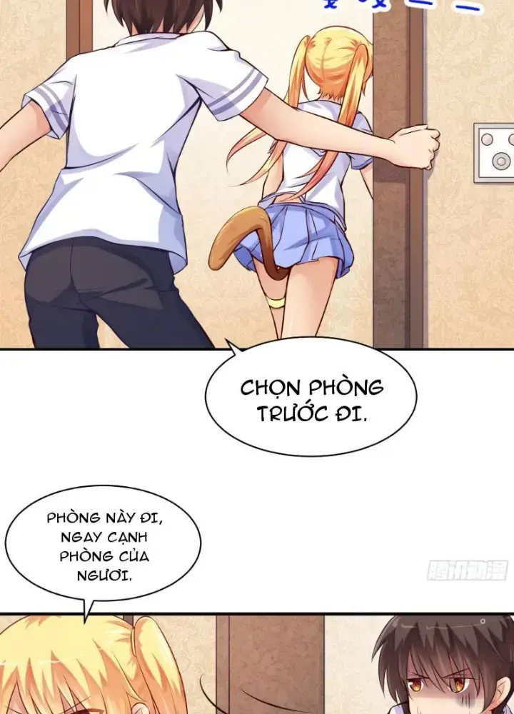 Tôi Không Phải Là đường Tam Tạng Chapter 4 - Trang 38