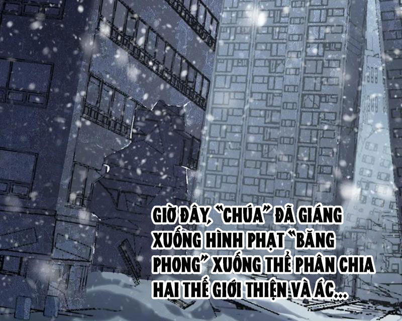 Băng Phong Mạt Nhật: Không Còn đường Sống chapter 30 - Trang 49