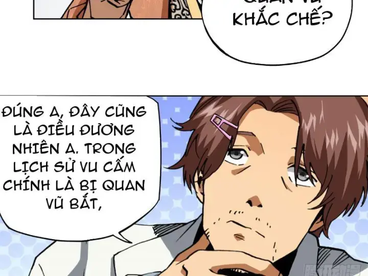 Thiếu Niên Nghiện Net Lưu Thiện Quật Khởi Chapter 4 - Trang 48