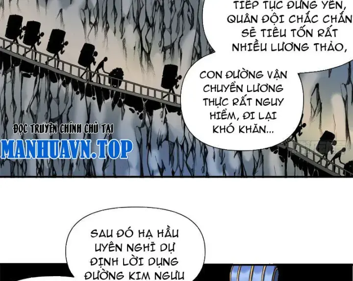 Thiếu Niên Nghiện Net Lưu Thiện Quật Khởi Chapter 3 - Trang 22