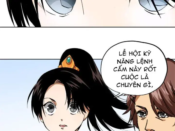 Thiếu Niên Nghiện Net Lưu Thiện Quật Khởi Chapter 4 - Trang 43