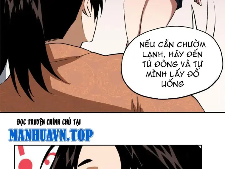 Thiếu Niên Nghiện Net Lưu Thiện Quật Khởi Chapter 4 - Trang 36