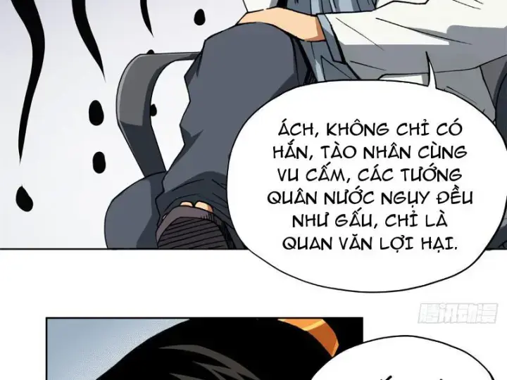 Thiếu Niên Nghiện Net Lưu Thiện Quật Khởi Chapter 4 - Trang 46