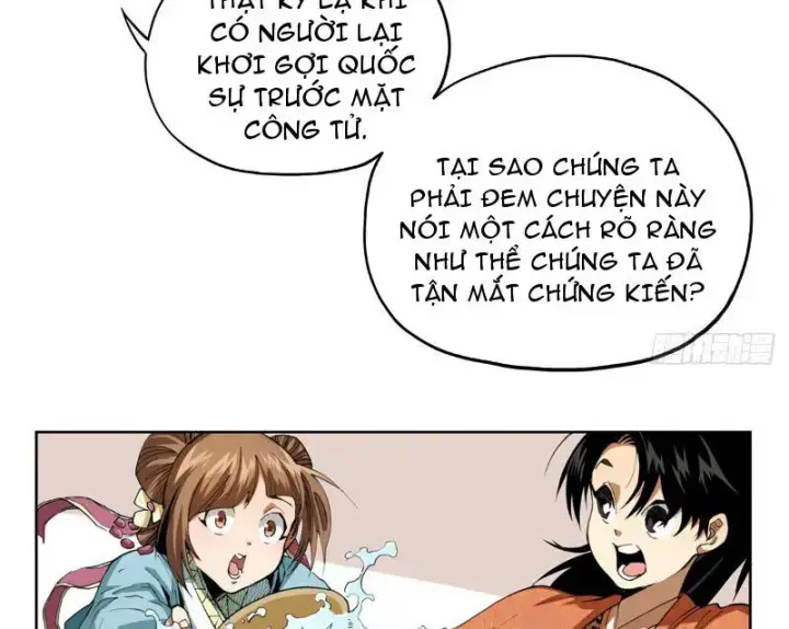 Thiếu Niên Nghiện Net Lưu Thiện Quật Khởi Chapter 3 - Trang 43