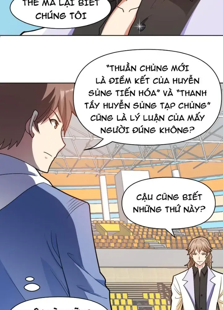 Ngự Thần Trùng Sinh Chapter 45 - Trang 70