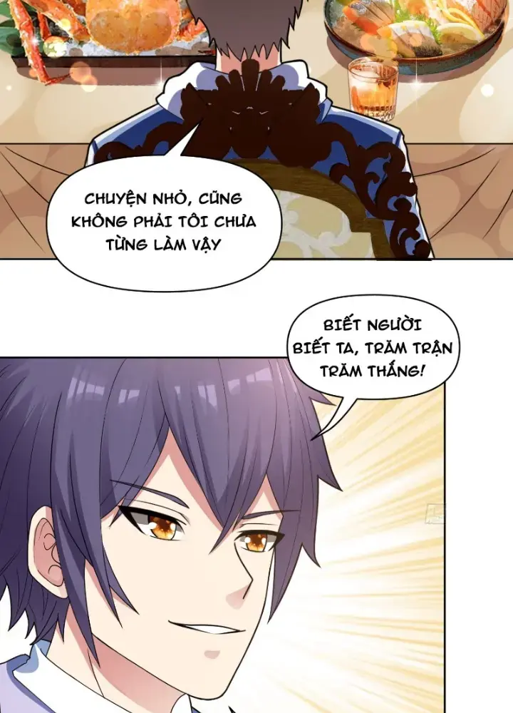 Ngự Thần Trùng Sinh Chapter 49 - Trang 10