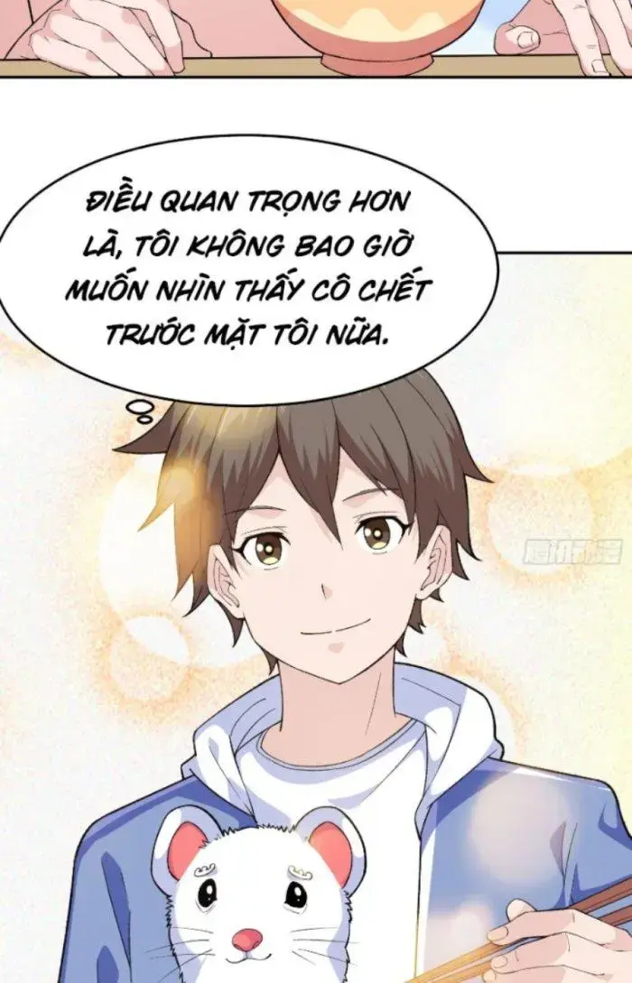 Ngự Thần Trùng Sinh Chapter 11 - Trang 23