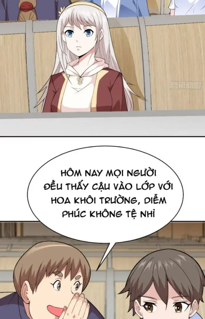 Ngự Thần Trùng Sinh Chapter 11 - Trang 49