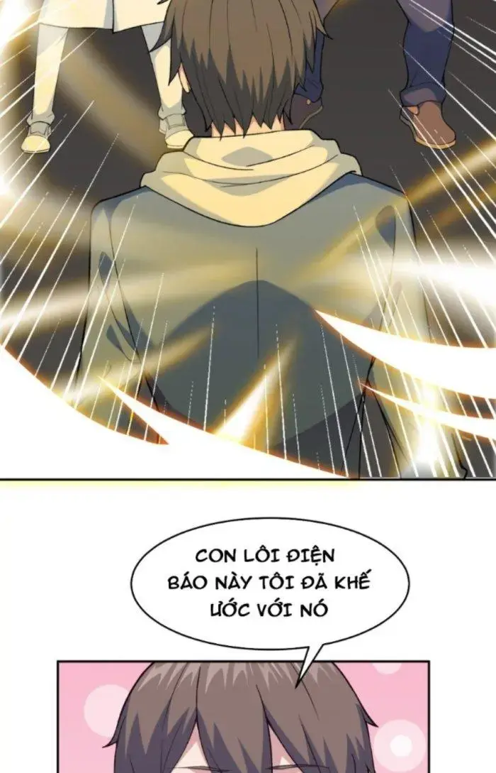 Ngự Thần Trùng Sinh Chapter 10 - Trang 46