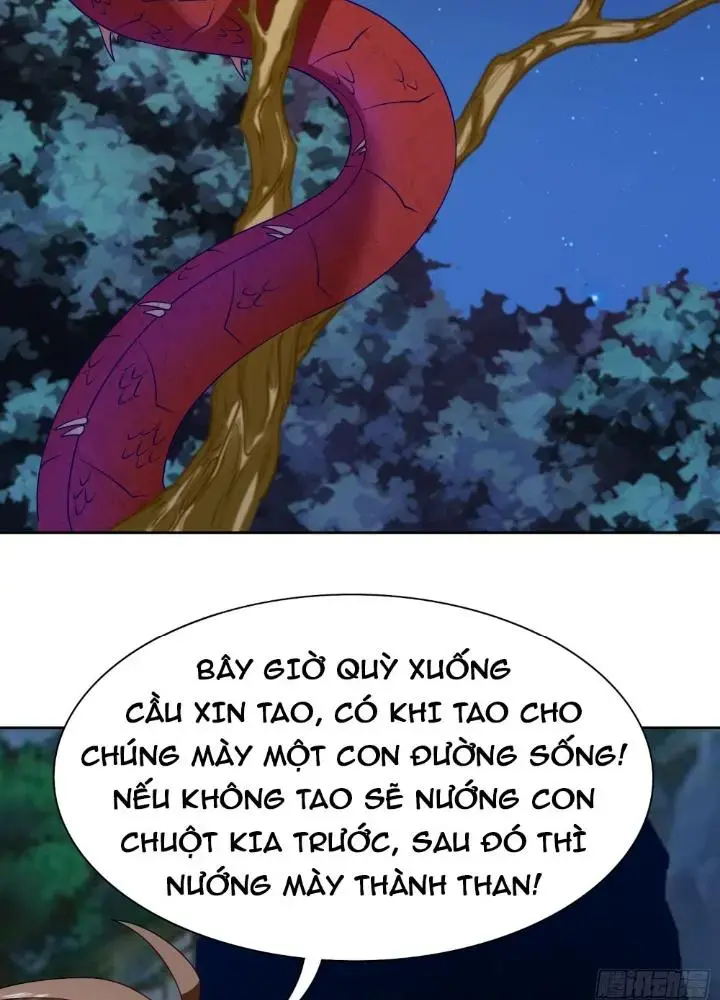 Ngự Thần Trùng Sinh Chapter 32 - Trang 132