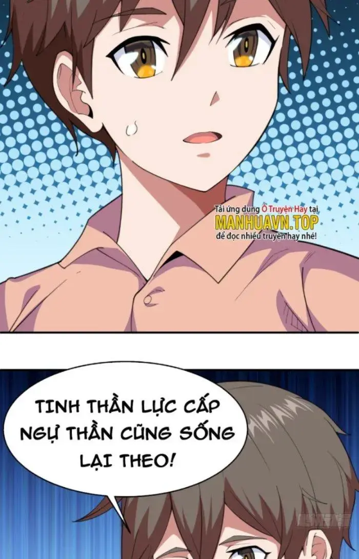 Ngự Thần Trùng Sinh Chapter 0 - Trang 49