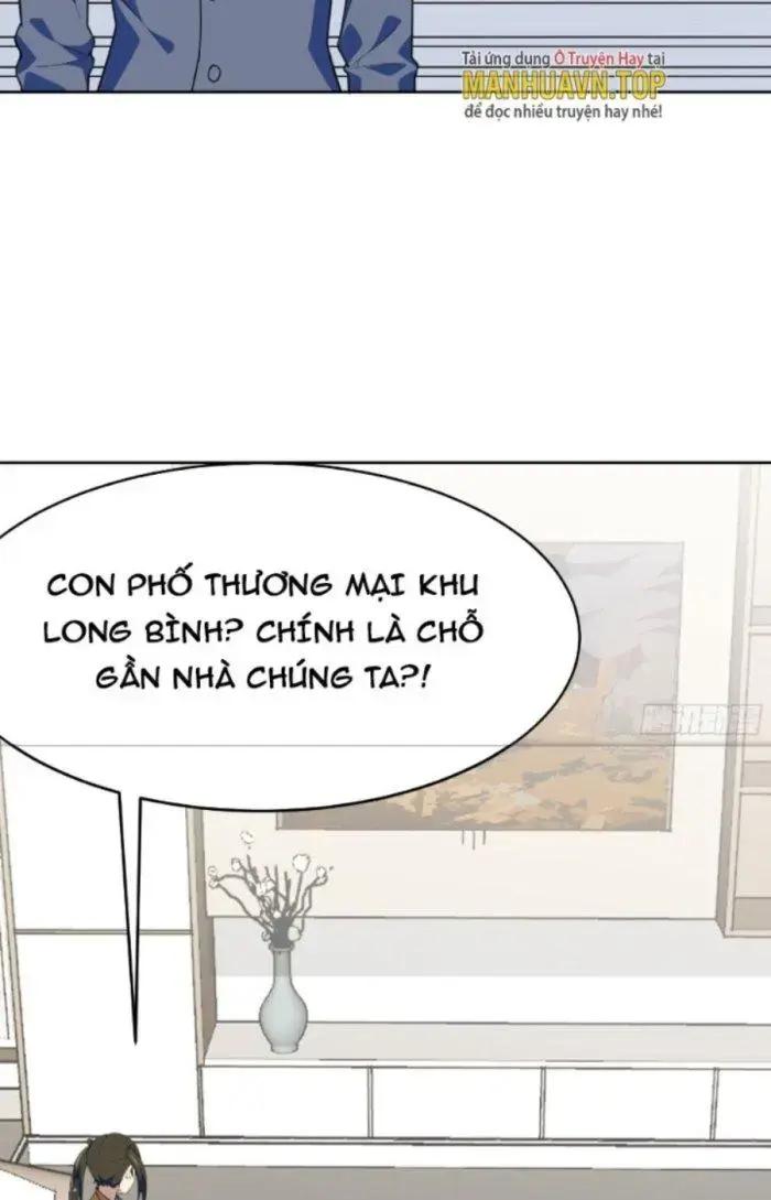 Ngự Thần Trùng Sinh Chapter 2 - Trang 1