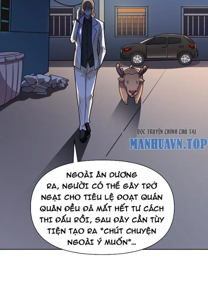 Ngự Thần Trùng Sinh Chapter 46 - Trang 54