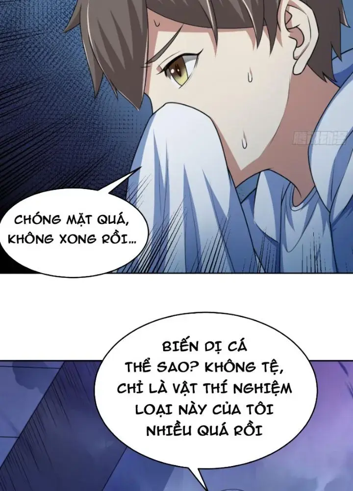 Ngự Thần Trùng Sinh Chapter 38 - Trang 2