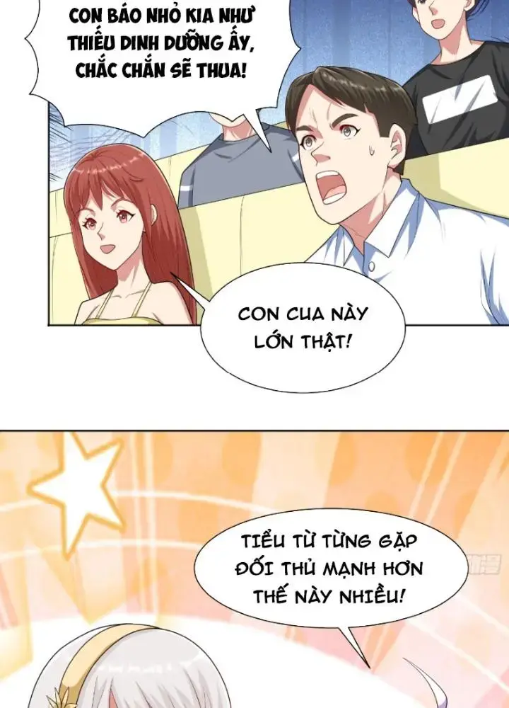 Ngự Thần Trùng Sinh Chapter 40 - Trang 68