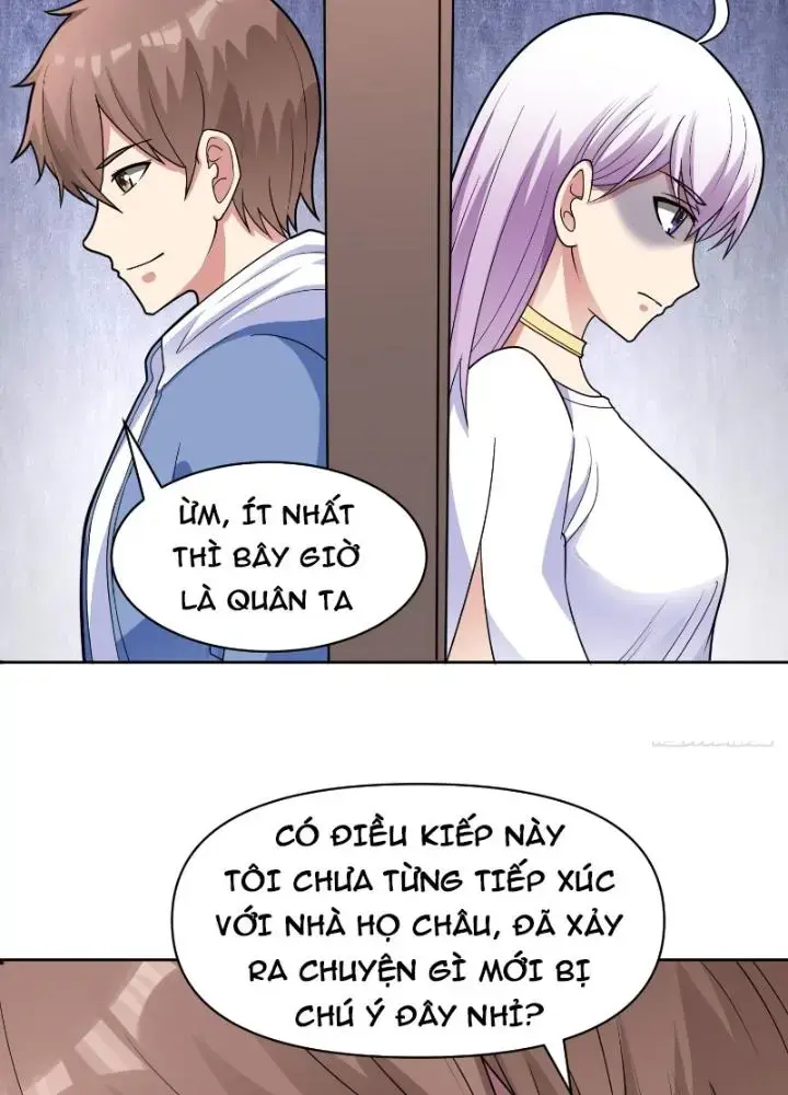 Ngự Thần Trùng Sinh Chapter 47 - Trang 88