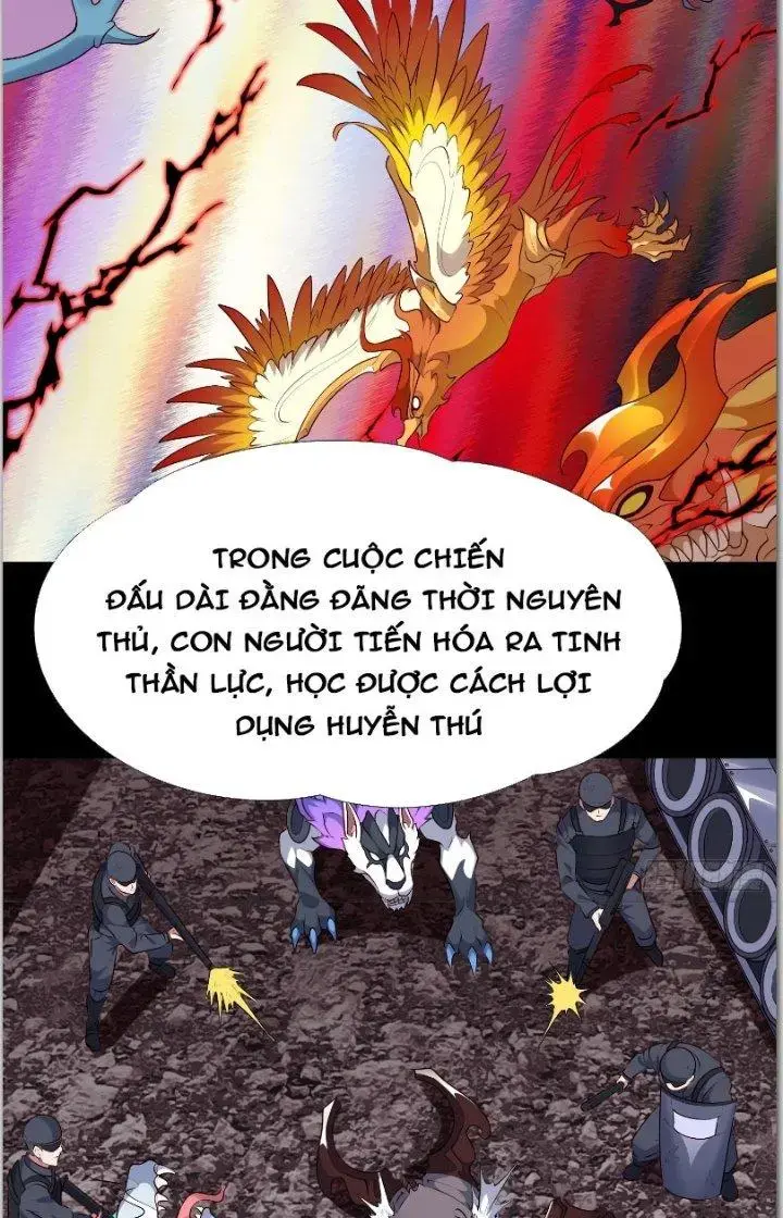 Ngự Thần Trùng Sinh Chapter 27 - Trang 39