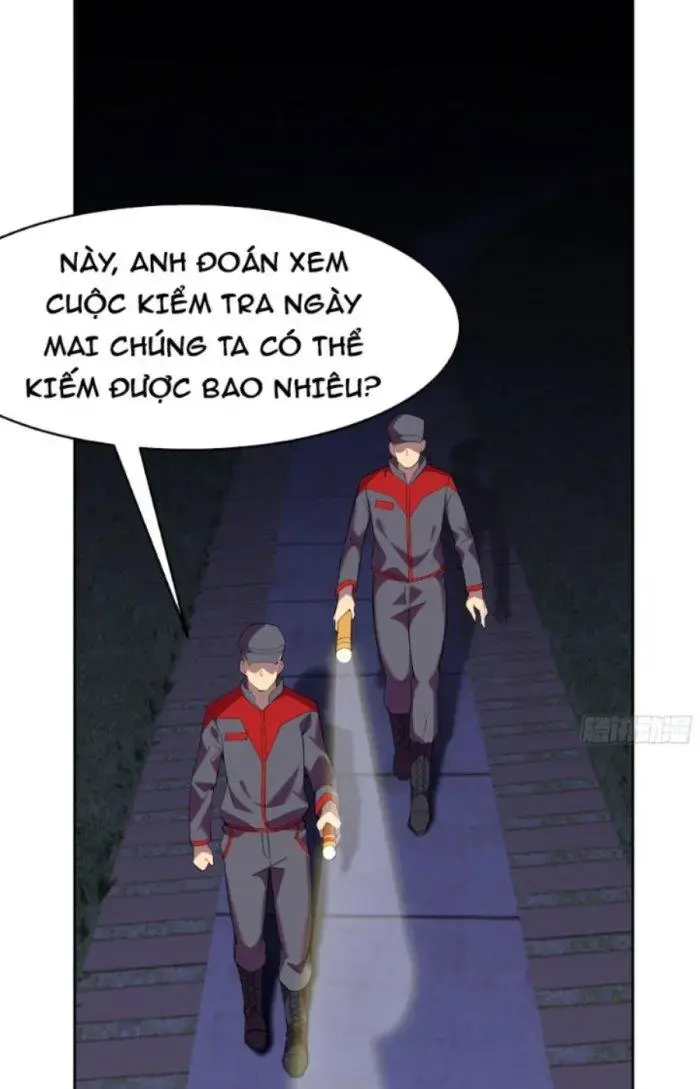 Ngự Thần Trùng Sinh Chapter 3 - Trang 13