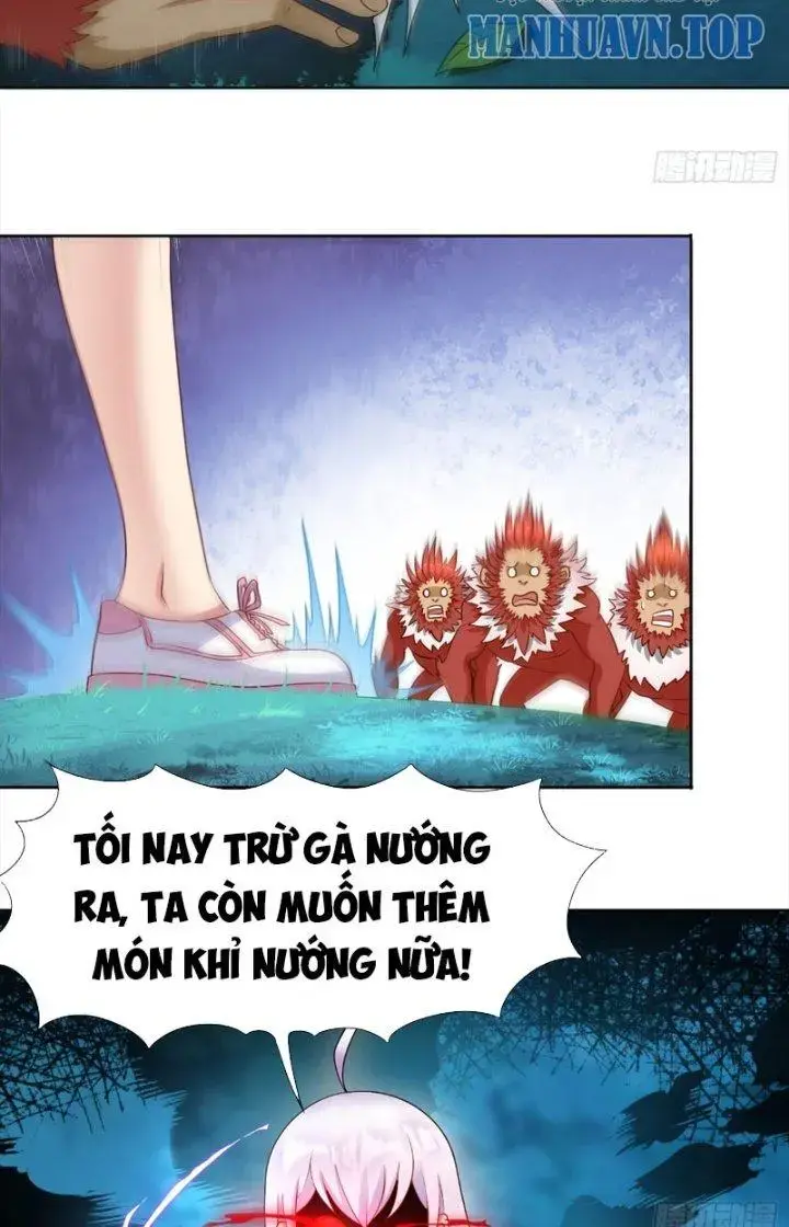 Ngự Thần Trùng Sinh Chapter 28 - Trang 33