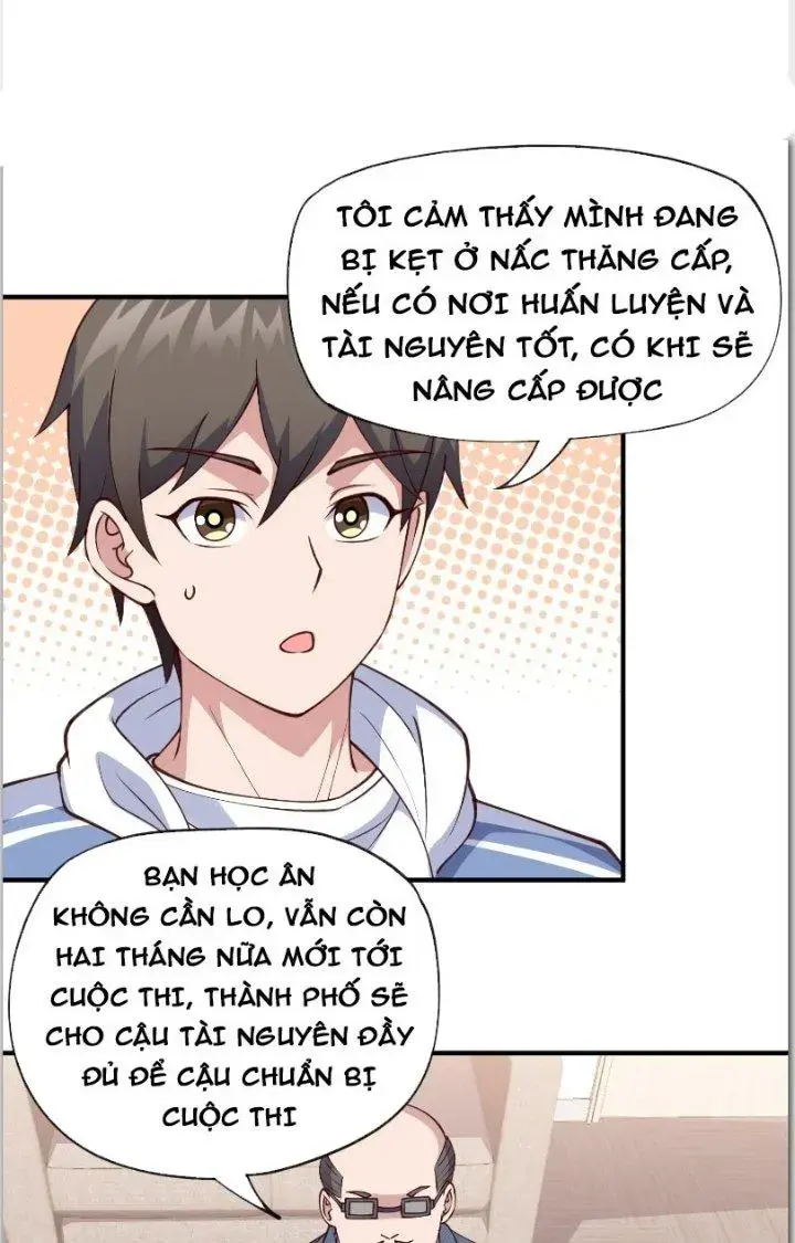 Ngự Thần Trùng Sinh Chapter 27 - Trang 22