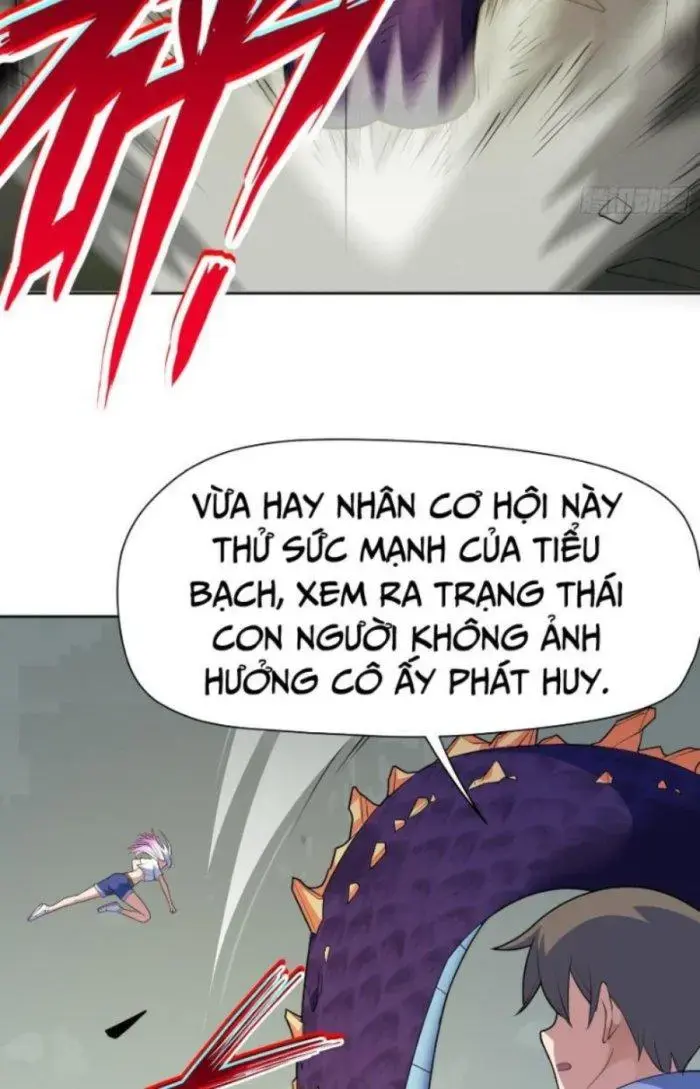 Ngự Thần Trùng Sinh Chapter 6 - Trang 32