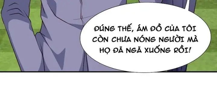 Ngự Thần Trùng Sinh Chapter 18 - Trang 94