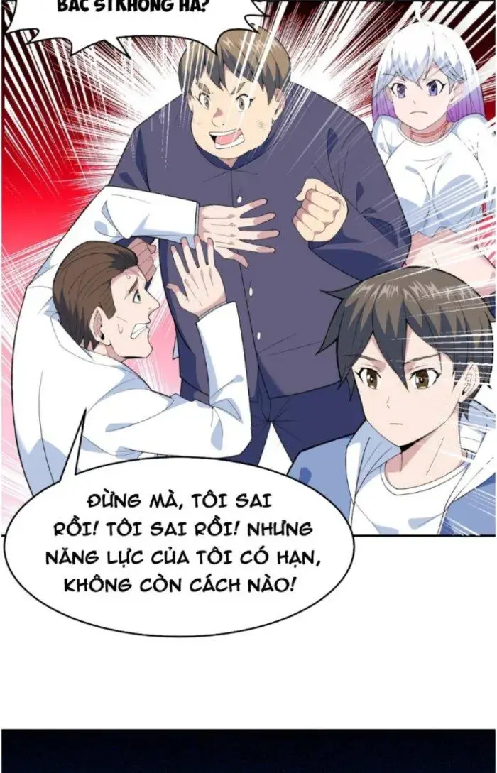 Ngự Thần Trùng Sinh Chapter 10 - Trang 5