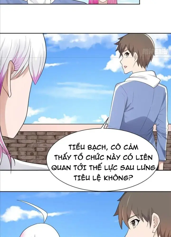 Ngự Thần Trùng Sinh Chapter 39 - Trang 2