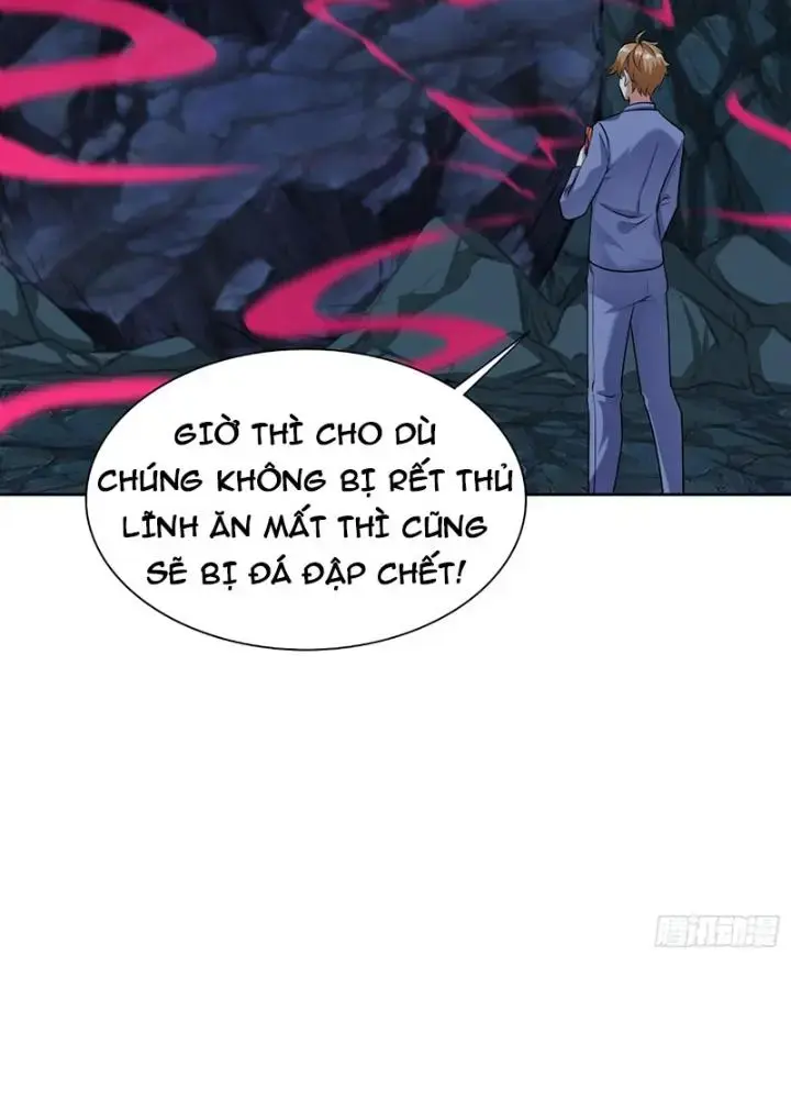 Ngự Thần Trùng Sinh Chapter 32 - Trang 64