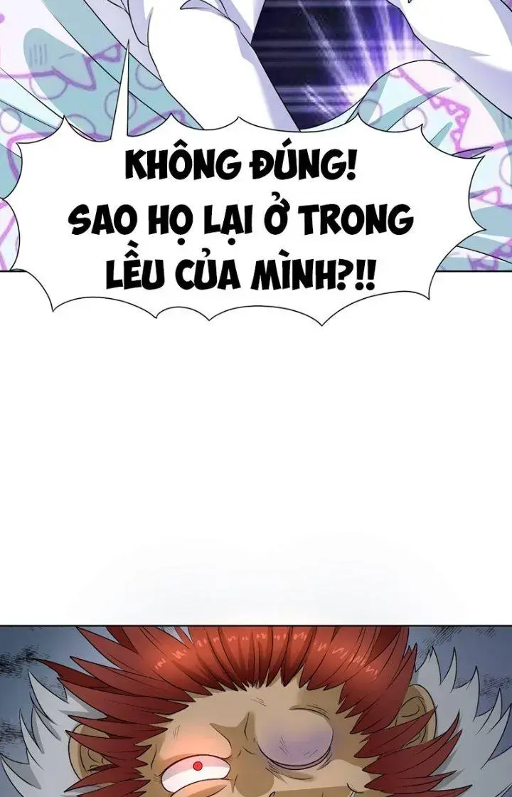 Ngự Thần Trùng Sinh Chapter 29 - Trang 6