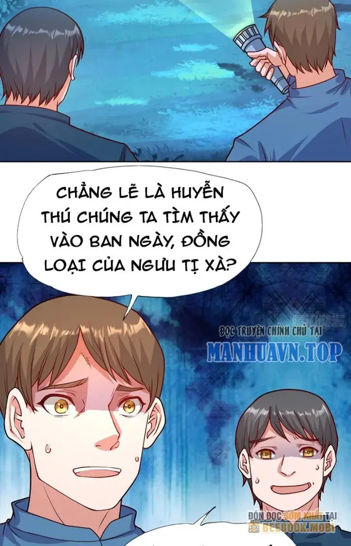 Ngự Thần Trùng Sinh Chapter 30 - Trang 56