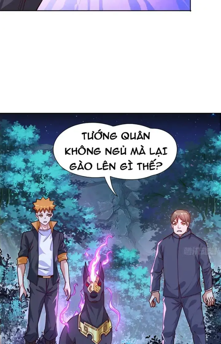 Ngự Thần Trùng Sinh Chapter 30 - Trang 58