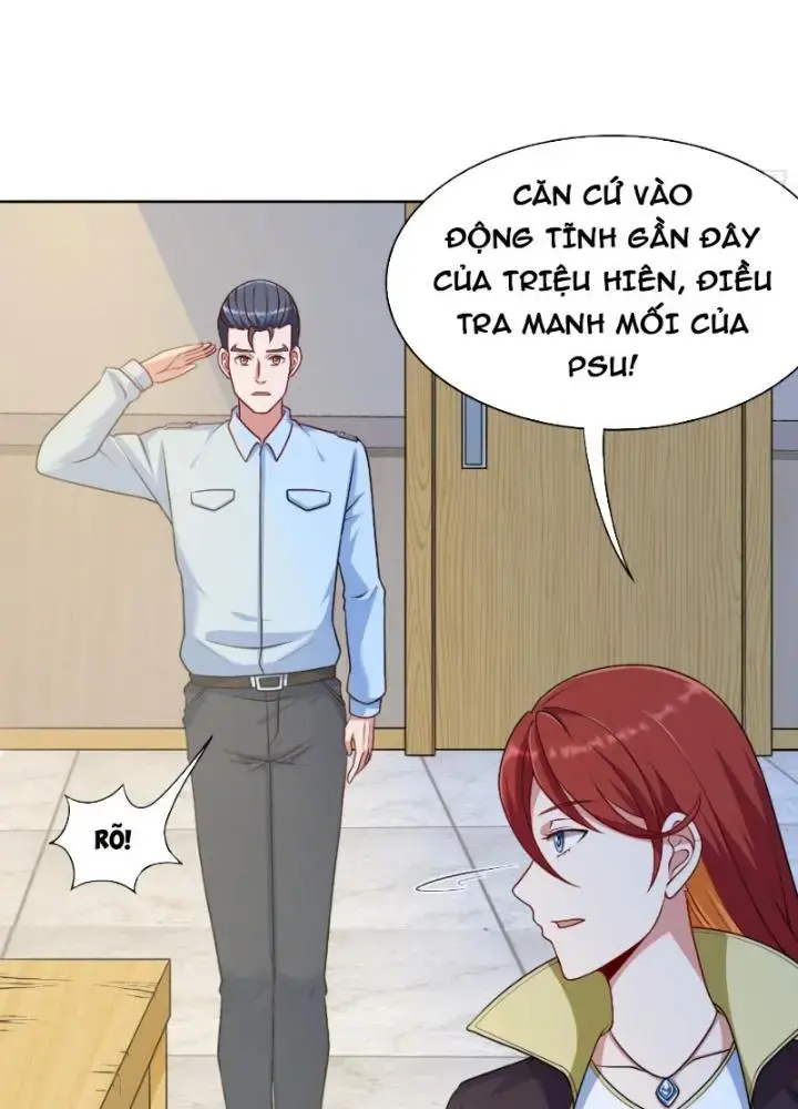 Ngự Thần Trùng Sinh Chapter 34 - Trang 28